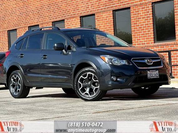 SUBARU XV CROSSTREK 2013 JF2GPAWC3D2859824 image SUBARU XV CROSSTREK 2013 JF2GPAWC3D2859824 image